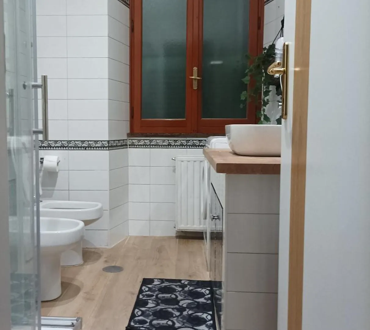 Toccata E Fuga Apartment Rome 0*,