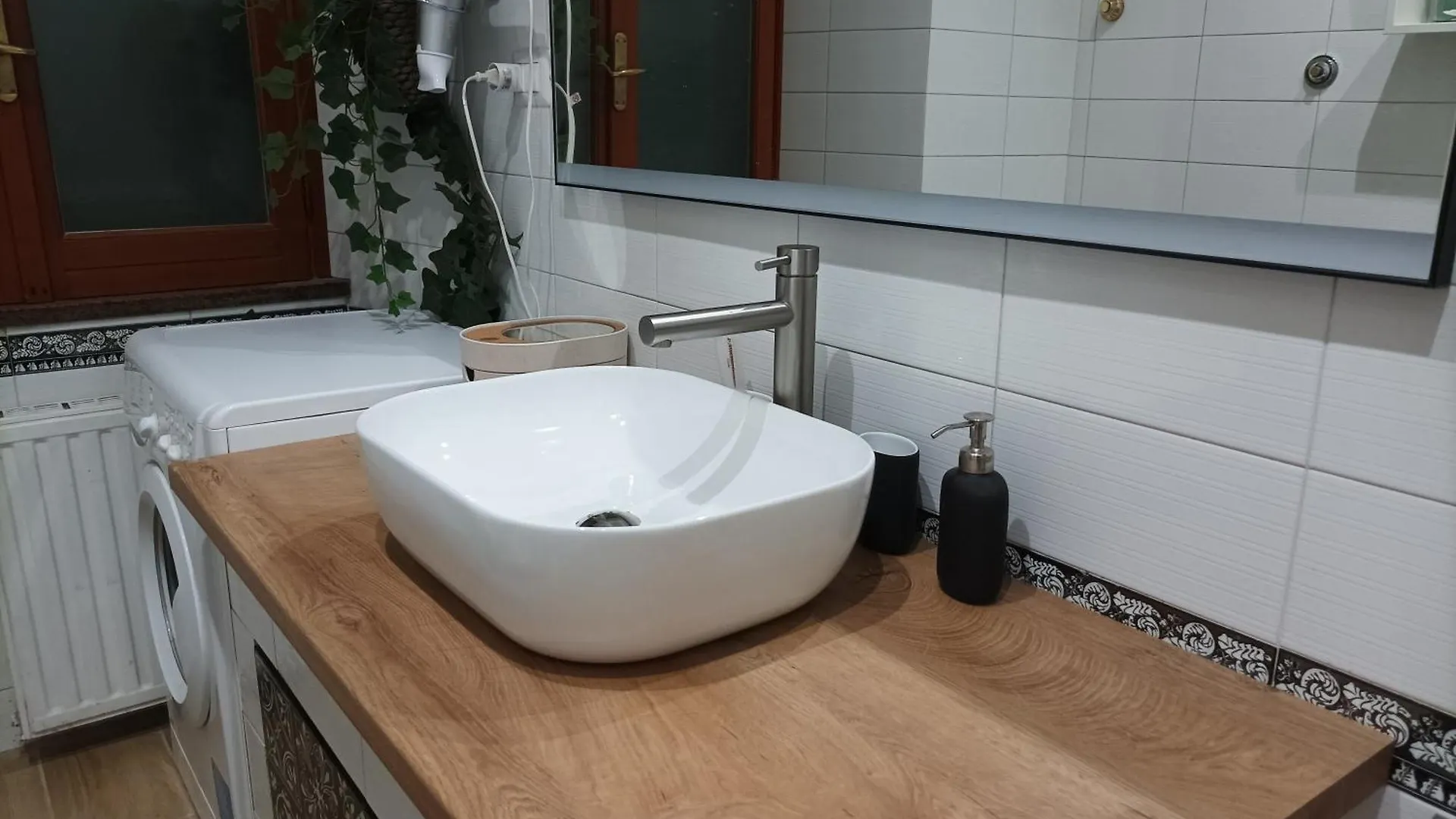 Toccata E Fuga Apartment Rome Italy