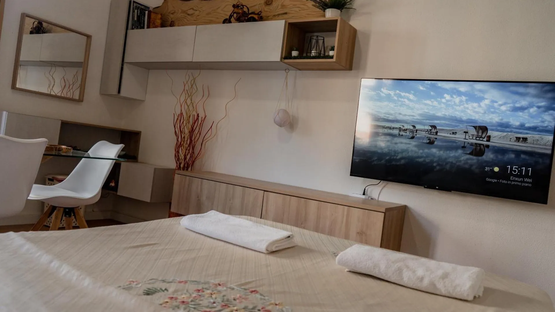 Toccata E Fuga Apartment Rome Italy