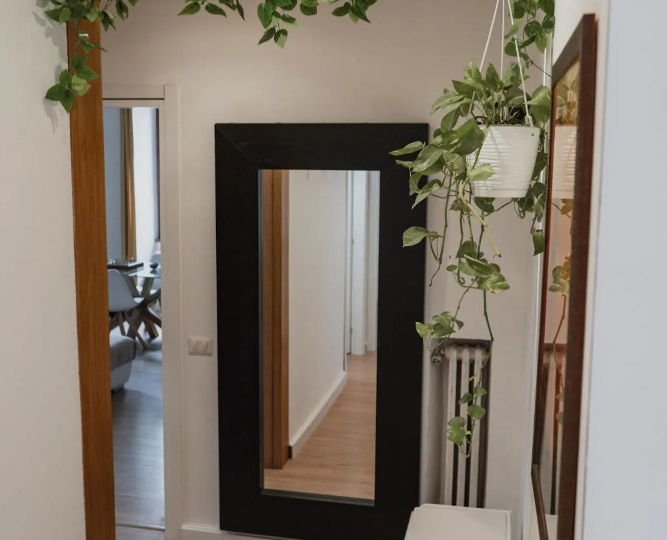 Toccata E Fuga Apartment Rome 0*,  Italy