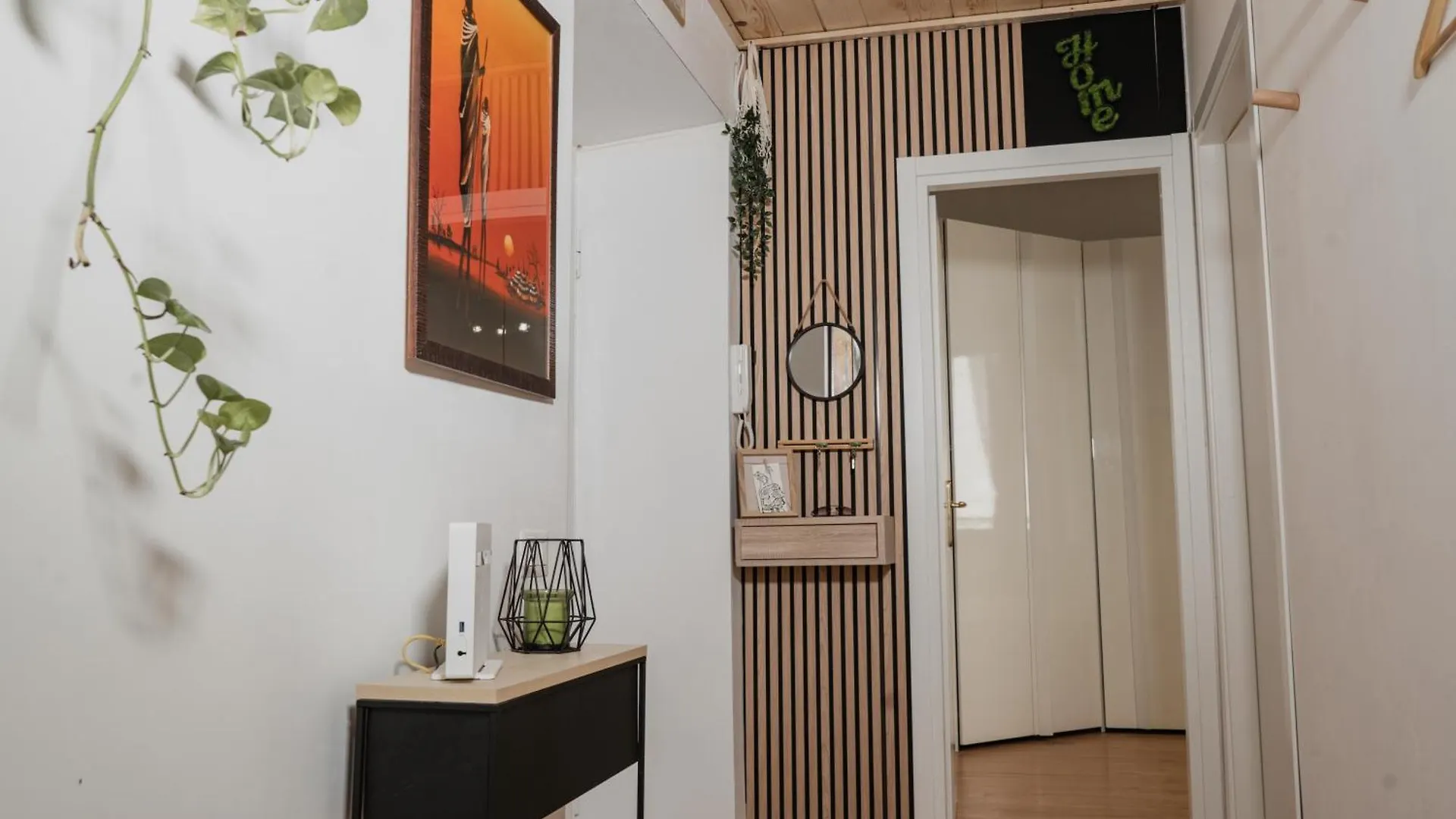 Toccata E Fuga Apartment Rome