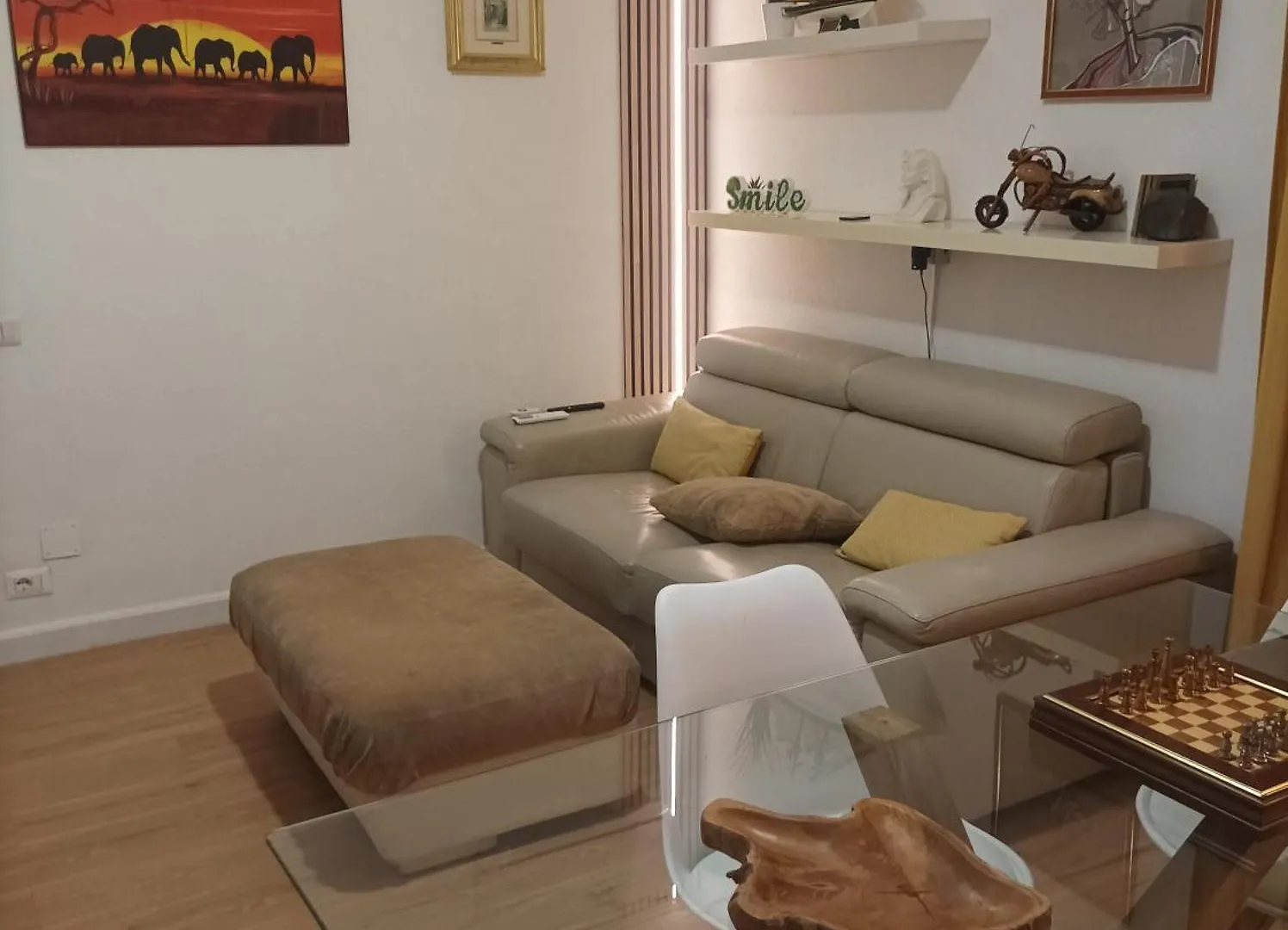 Toccata E Fuga Apartment Rome