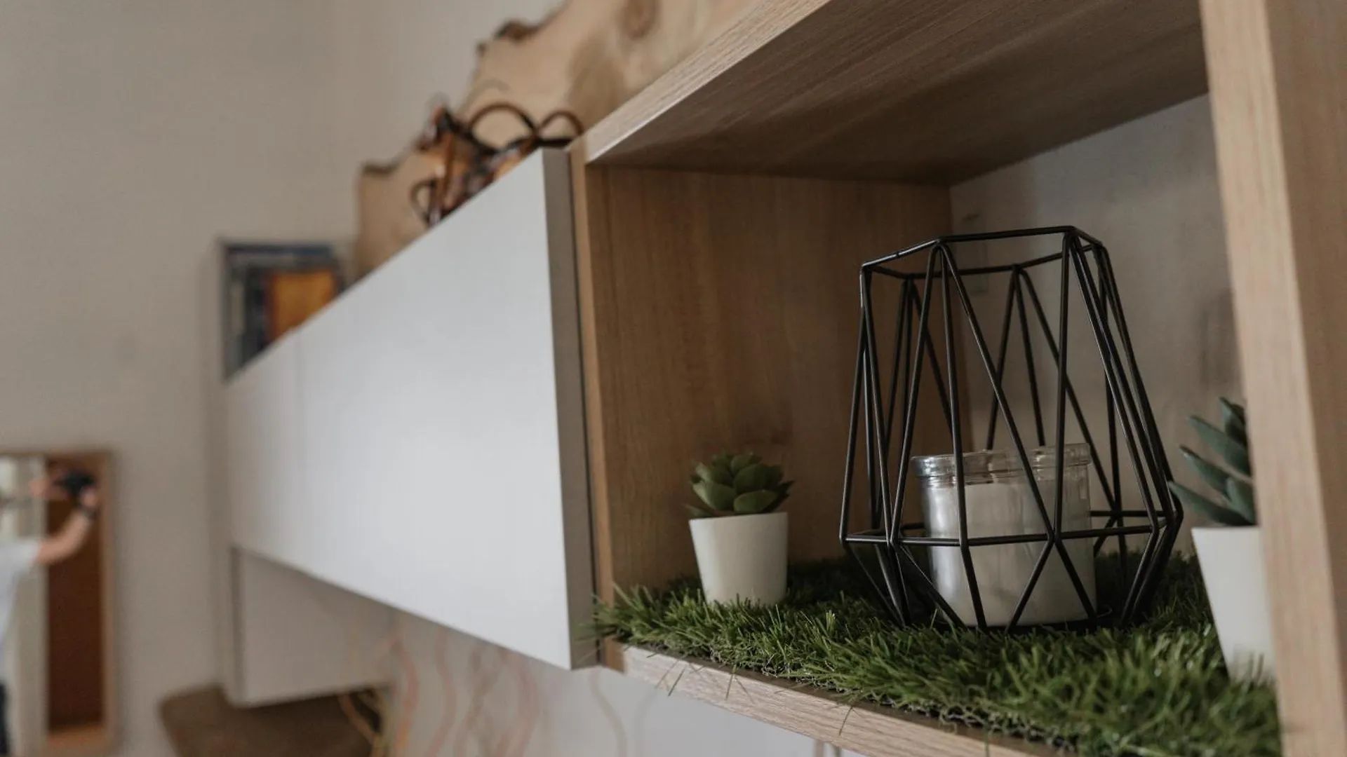 Toccata E Fuga Apartment Rome